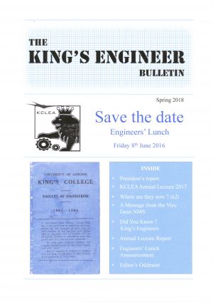King's Engineer 4